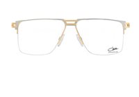 Montatura vista Cazal 7076ORO/ARGENTO59 - 7076ORO/ARGENTO59